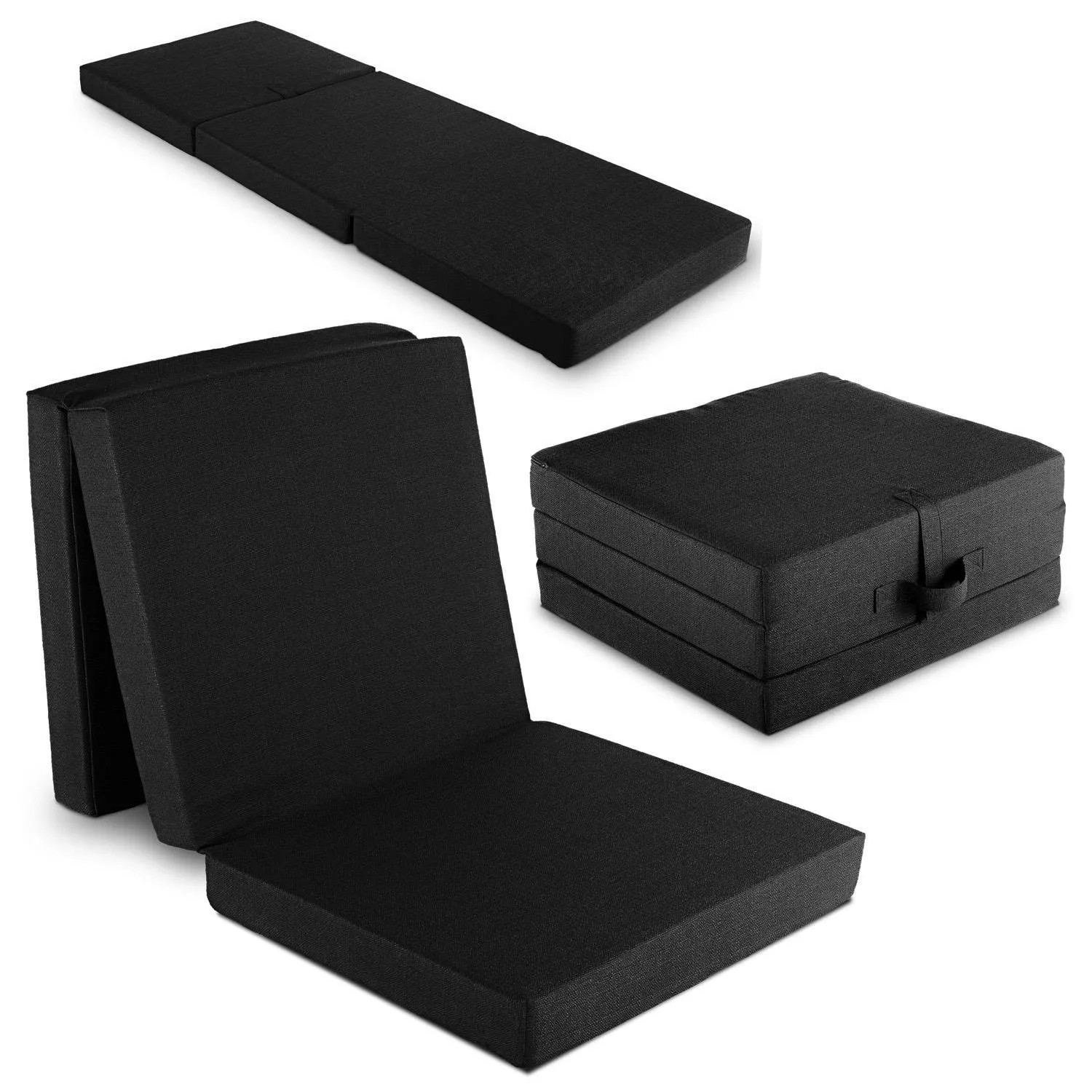 CloudComfort KOMFORTSCHAUMMATRATZE Premium 70x195 cm