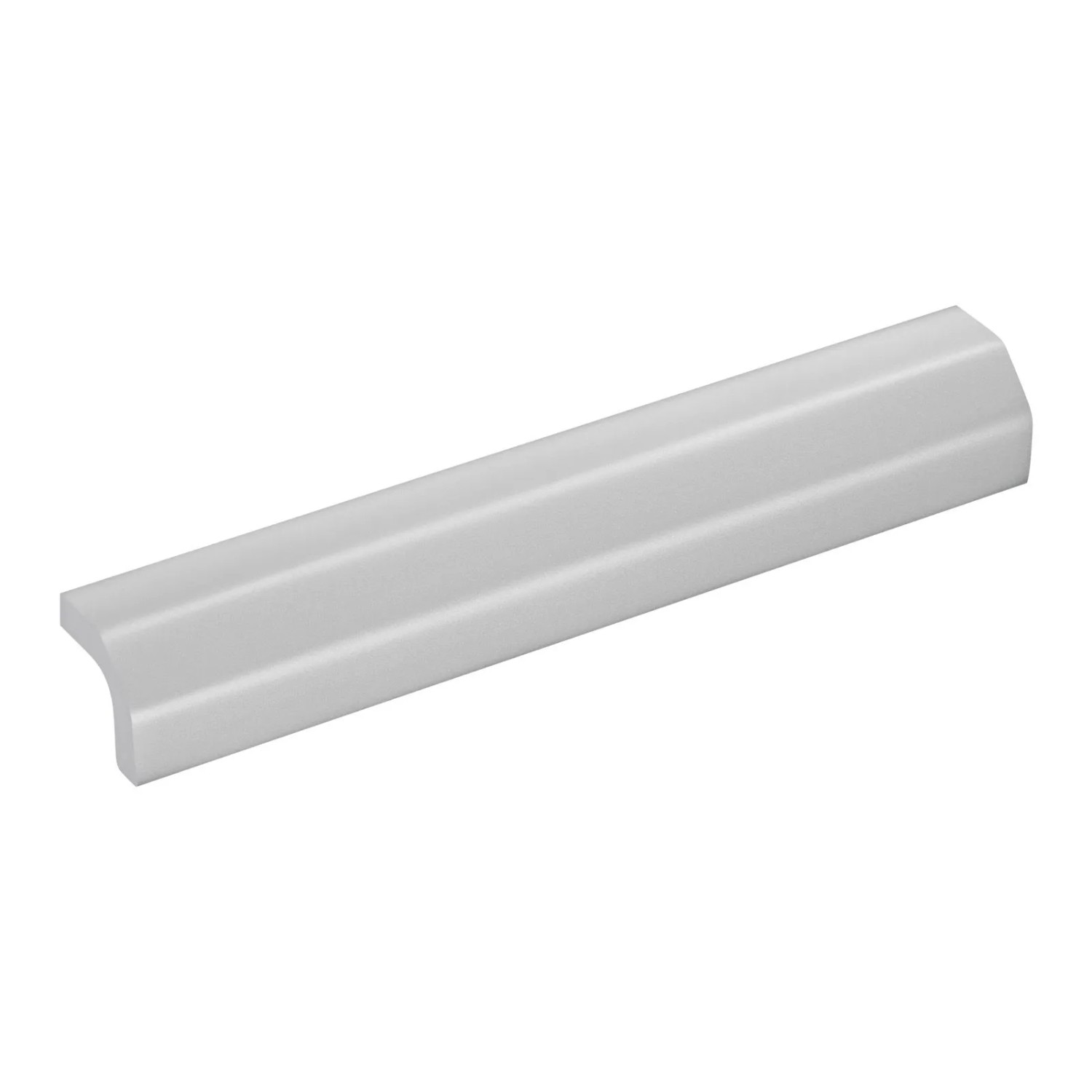 SOTECH Griffleiste JÖN BA 128 mm Alu Eloxiert