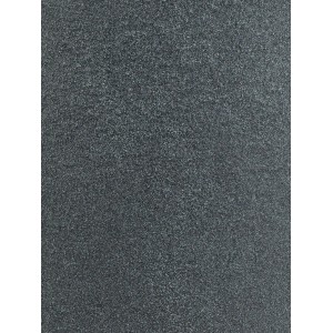 Pflanzwerk® Pflanzkübel Pipe, Ø 30 cm, 44 cm hoch, aus Kunststoff in Anthrazit.