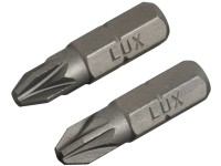 overcheck Bits lot de 2 embouts inox standardbred racing