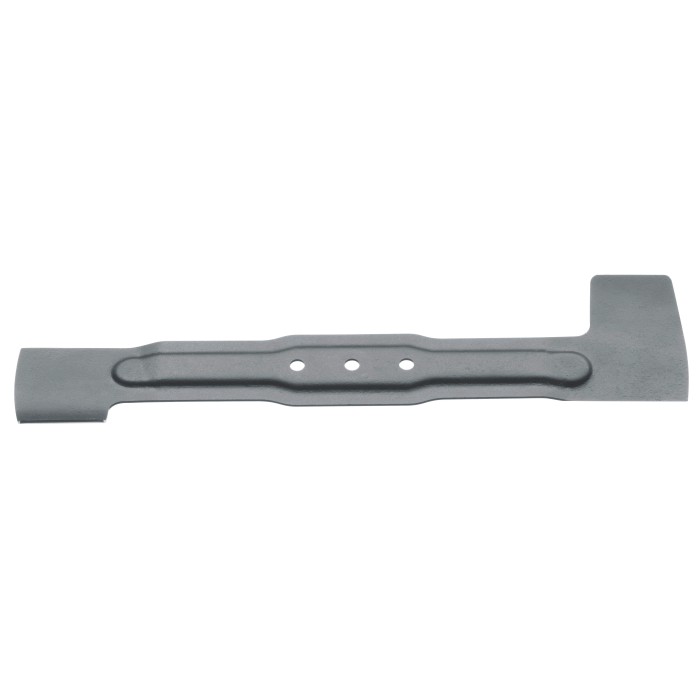 46 Cm Rasenmähermesser Für OBI Variolux Mäher: 3-in-1 Mulchmesser Aus Qualitätsstahl