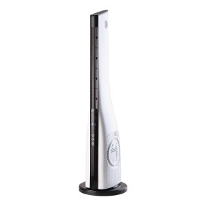 Tronitechnik Turmventilator Standventilator Oszillation 88 Cm