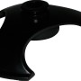 Oase Ersatz-Standfuß LunAqua 3 für Teichbeleuchtung, schwarz.
