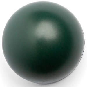 Dunkelgrüner Fyta Wi-Fi Hub für Fyta Beam Pflanzensensor.