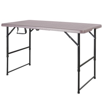 Camping Klapptisch Obi