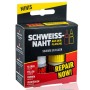 HG Power Glue Mini: Reparaturkleber-Set mit Kleber und Granulat in Originalverpackung.