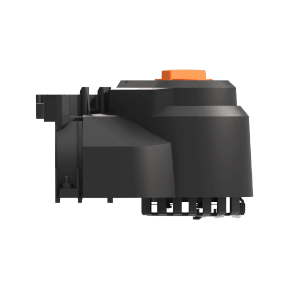 Worx Kantenschnitt-Modul WA0925 für Vision Cloud 2WD S/M, Zubehör für Rasenmäher.