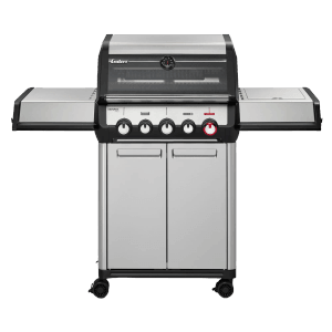 Enders Gasgrill Monroe Pro 3 Sikr Turbo