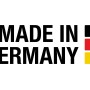 Made in Germany Logo