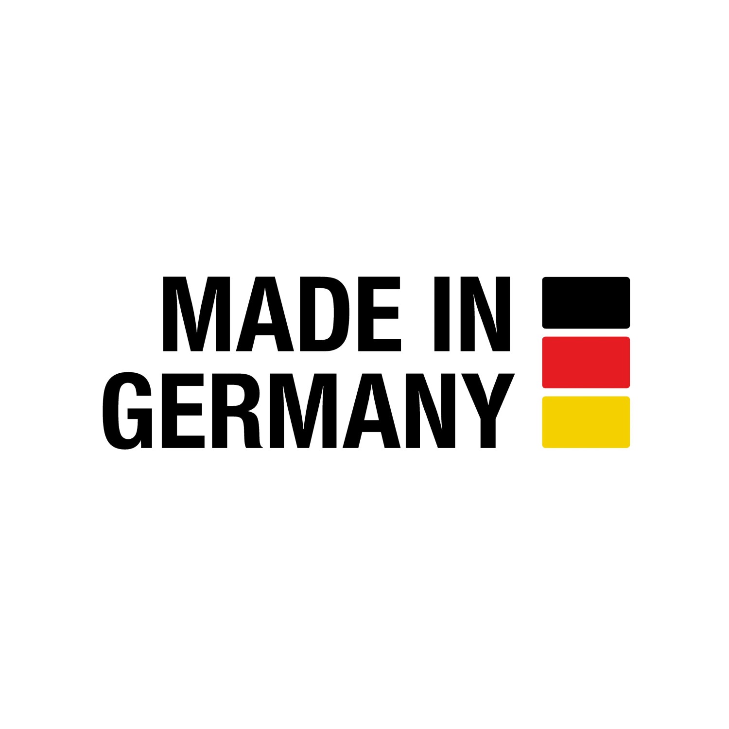Made in Germany Logo