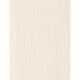 Beige Frascio Duschwanne 150x90 cm aus Kunstmarmor mit Steinoptik.