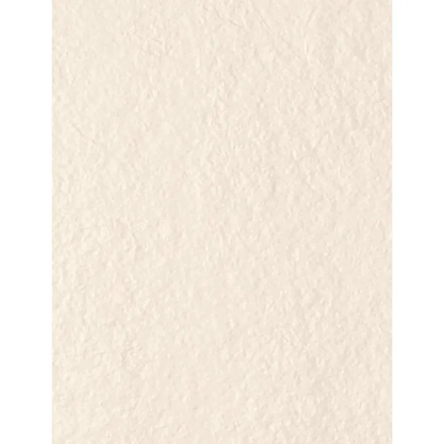 Beige Frascio Duschwanne 150x90 cm aus Kunstmarmor mit Steinoptik.
