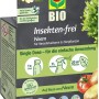 Compo BIO Insektenfrei Neem, 6ml Packung zur Bekämpfung von Ungeziefer an Zier- und Nutzpflanzen.