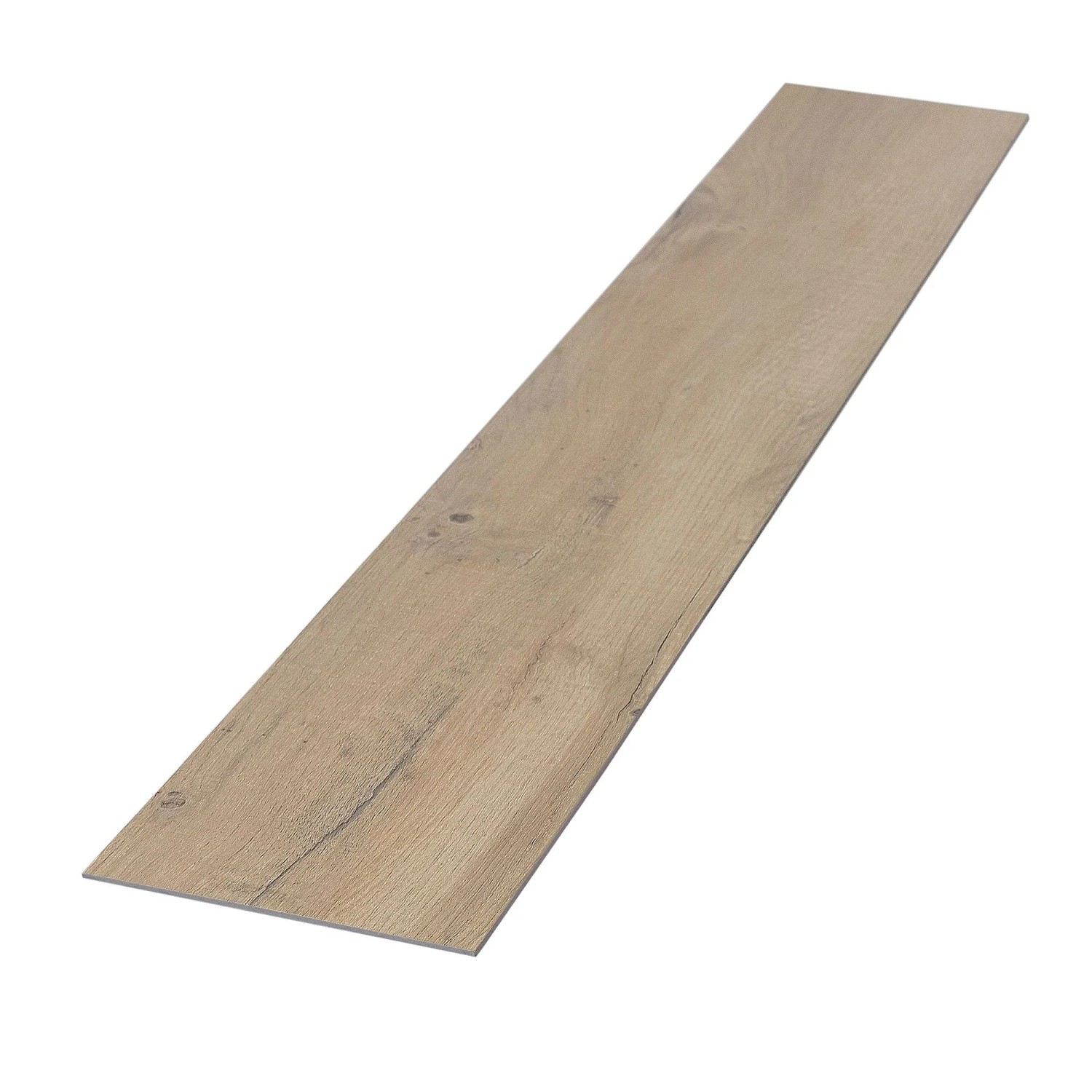ML-Design PVC Bodenbelag 16 Dielen Vinylboden Selbstklebend 91,5x15,3 cm Holzoptik Eiche Rustikal Hell