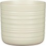Scheurich Übertopf 850, Ø 16,6 cm, Silent Green, Keramiktopf für Innenbereich.