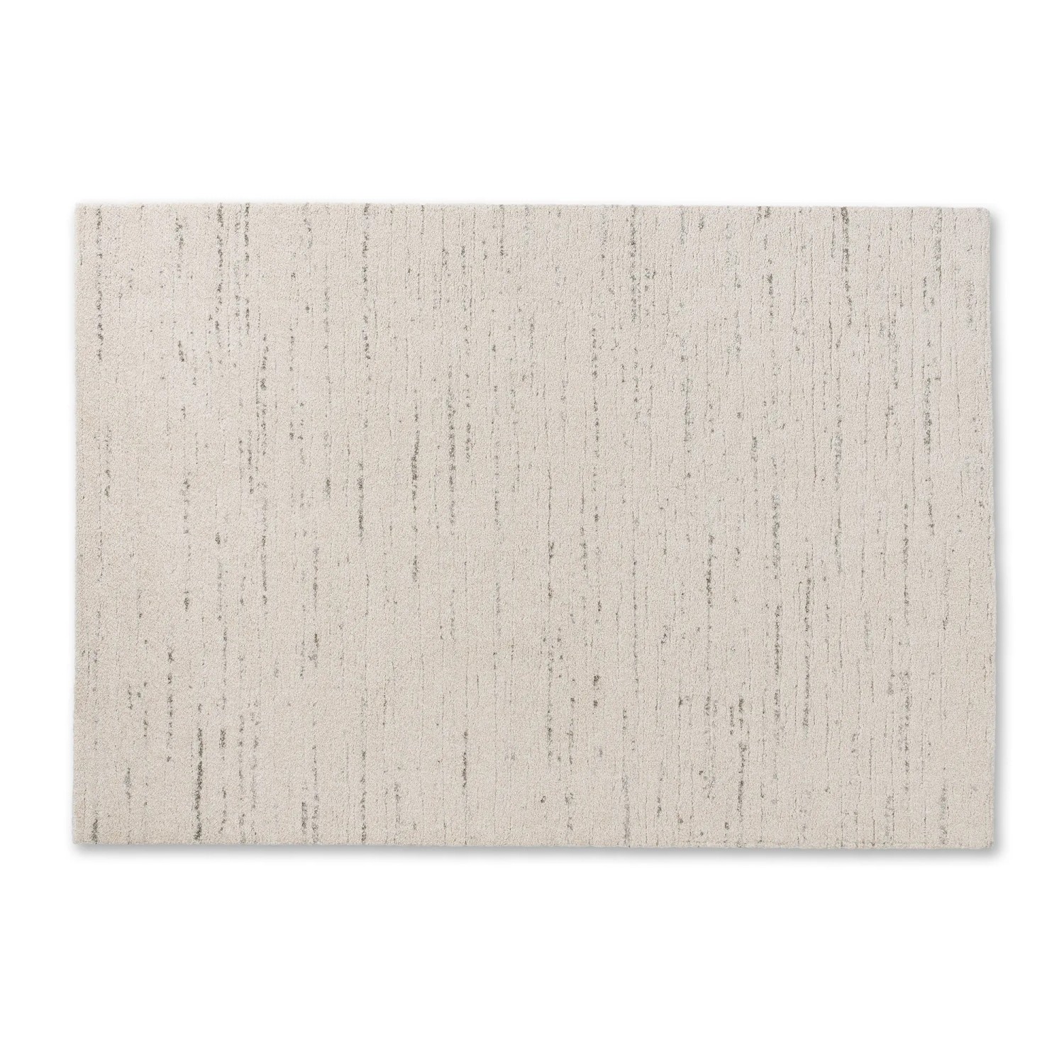 Schöner Wohnen Teppich Amaze 200 cm x 290 cm Weiß