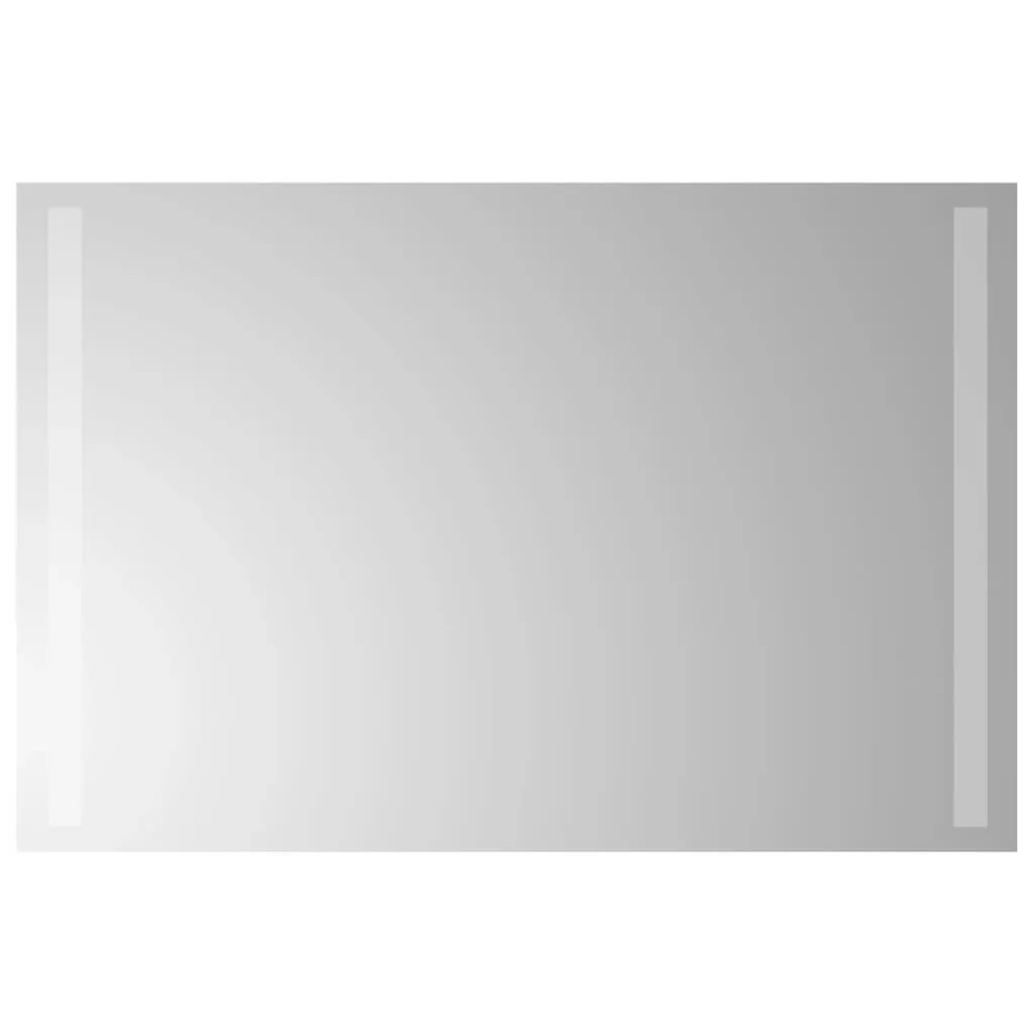 vidaXL LED-Badspiegel 40x60 cm 3154061