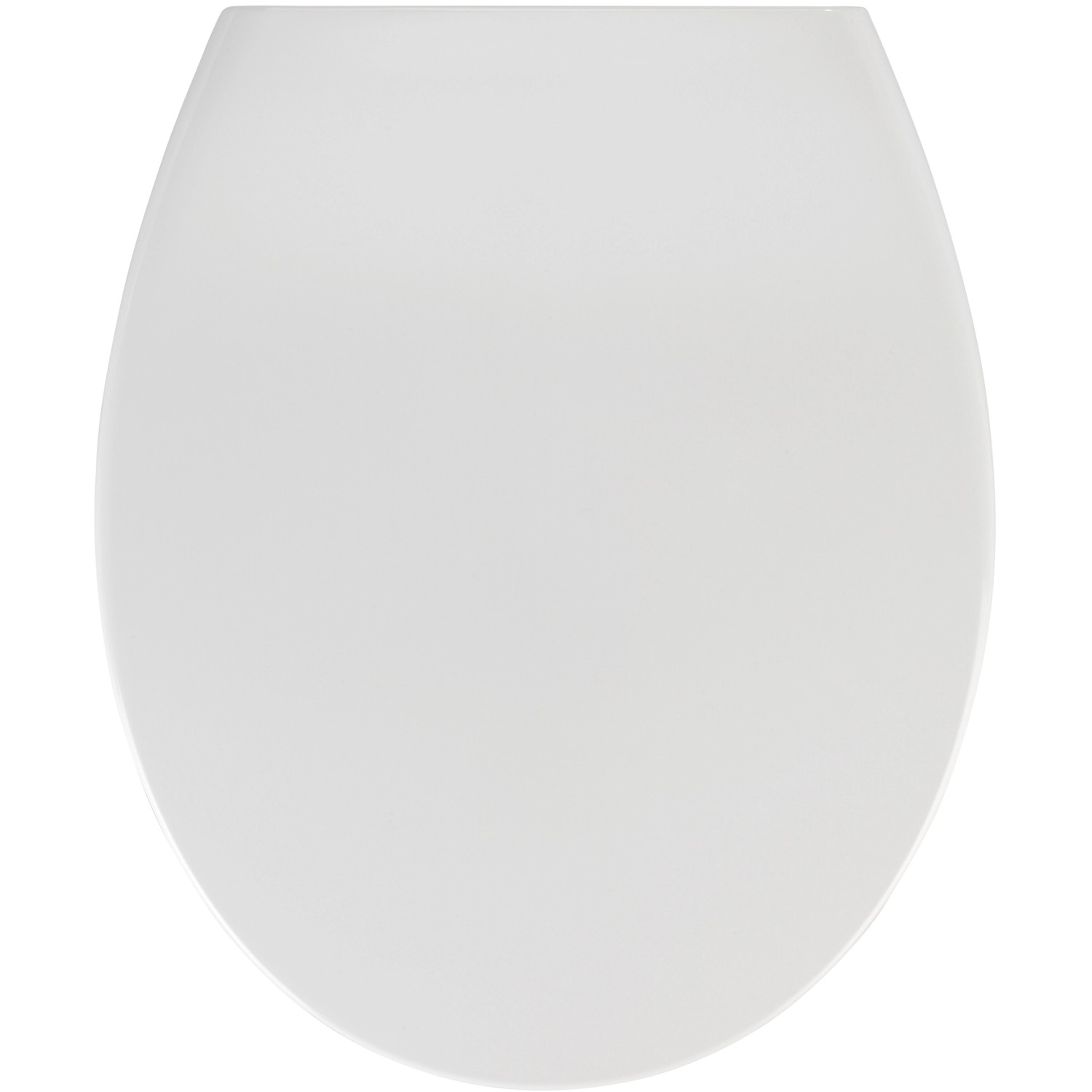 Wenko Premium WC-Sitz Samos mit Absenkautomatik Weiß
