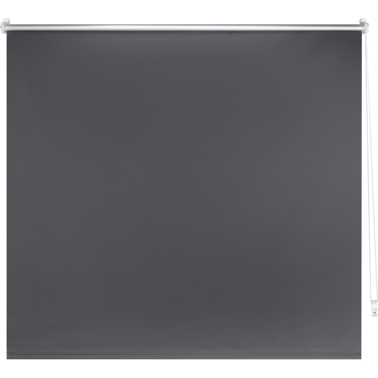 Thermo-Rollo Manresa 100 cm x 175 cm Grau günstig online kaufen