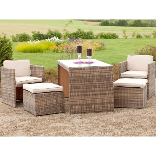 Lounge Gartenmöbel kaufen bei OBI