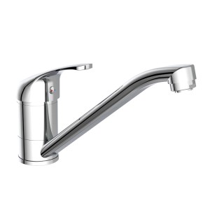 Eisl GRANDE VITA CLASSIC Spültischarmatur Niederdruck, Chrom.