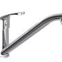 Eisl GRANDE VITA CLASSIC Spültischarmatur Niederdruck, Chrom.