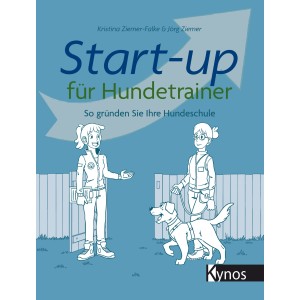 Start-up für Hundetrainer