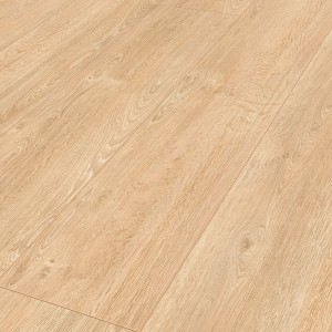 Classen Laminat Grande XXL Eiche Chantilly Sand, wasserfest, 8mm stark.