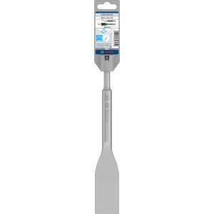 Bosch Fliesenmeißel Pro SDS-plus, 260 mm, zum Entfernen von Fliesen.