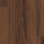 Egger Laminat EL1307 NatureSense Warmia Nussbaum, braune Holzoptik.