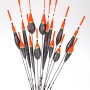 Westline Stipp Posen Sortiment, verschiedene Größen und Ausführungen für Angler.
