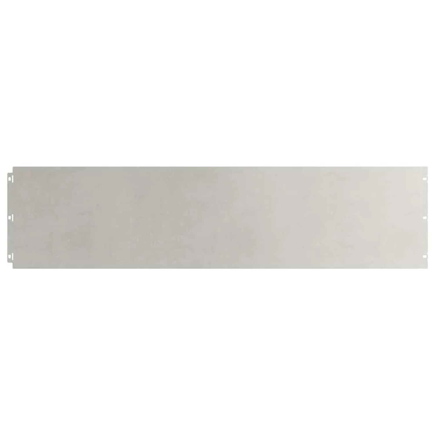 vidaXL Rasenkanten 10 Stk 25x103 cm Edelstahl 860170