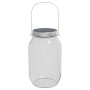 vidaXL Solarleuchten Einmachglas-Design 12 Stk Warmweiß 4008204_4