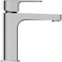Ideal Standard Cerafine D Waschtischarmatur, Chrom, ohne Ablaufgarnitur.