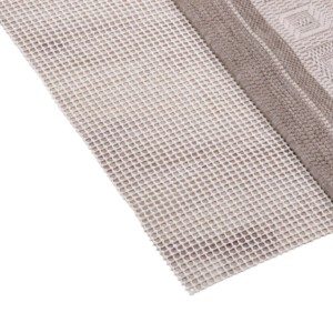 ProHome Teppich Gleitschutz 120x180 cm, Anti-Rutsch-Matte für Teppiche und Fußmatten.