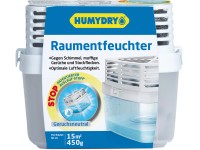 Humydry Duplo Raumentfeuchter Geruchsneutral 75 g kaufen bei OBI