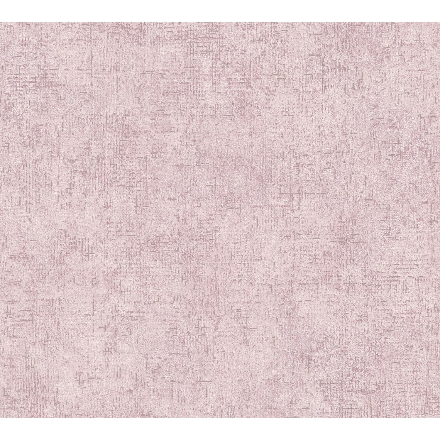 Vliestapete Trendwall 2 Uni Rosa FSC®