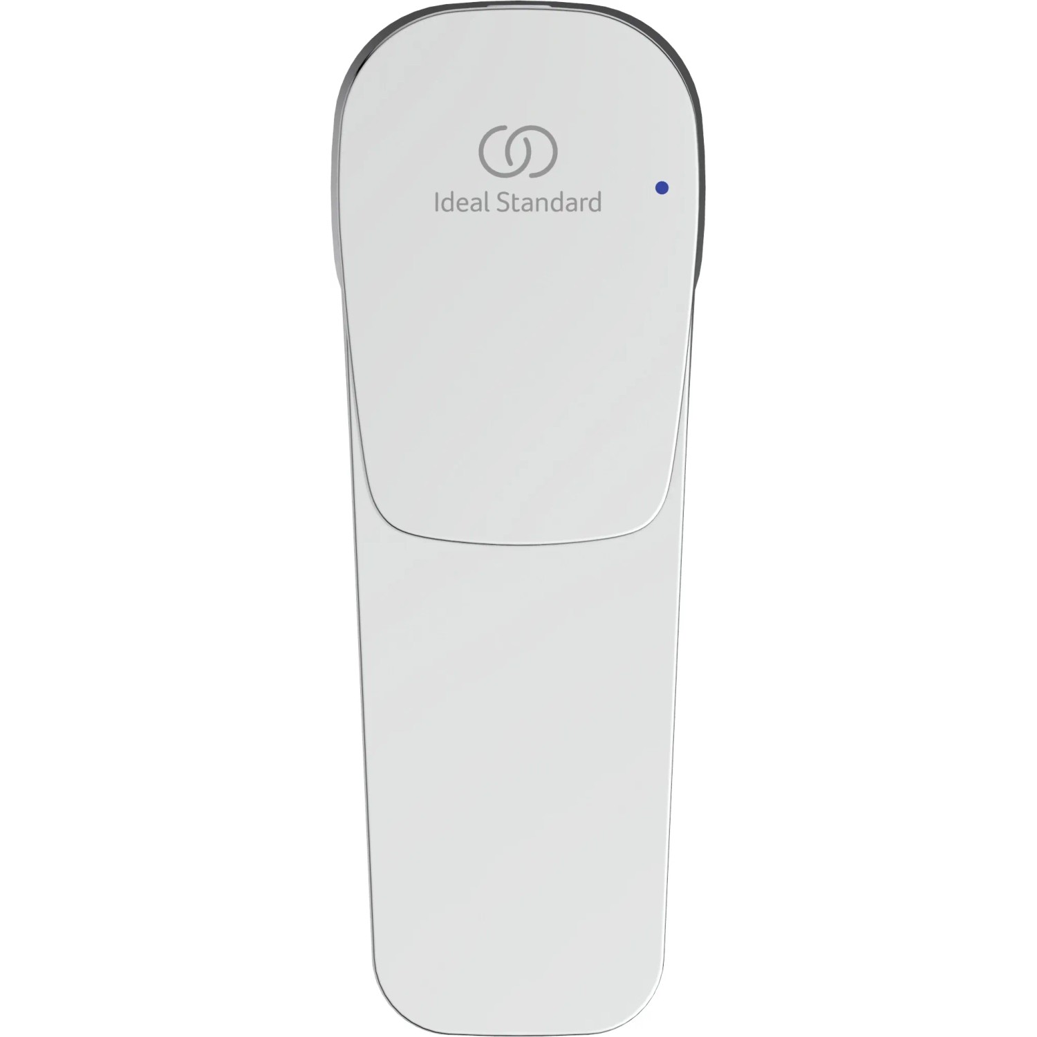 Ideal Standard Ceraplan Waschtischarmatur in Chrom, modernes Design für Ihr Badezimmer.