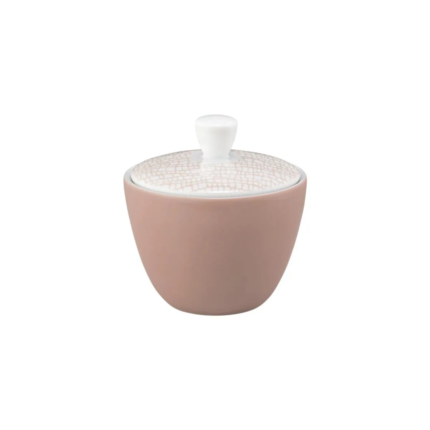 Seltmann Weiden Life Fashion Zuckerdose 260 ml Posh Rose