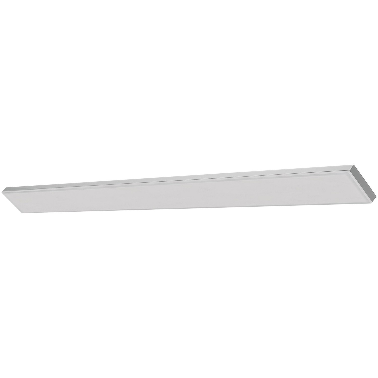 Ledvance Smart+ WiFi Deckenleuchte Planon rahmenlos 120 x 10 cm Tunable Whi günstig online kaufen