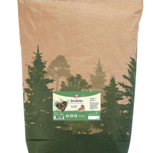 Elles Wildvögel-Streufutter 20 kg