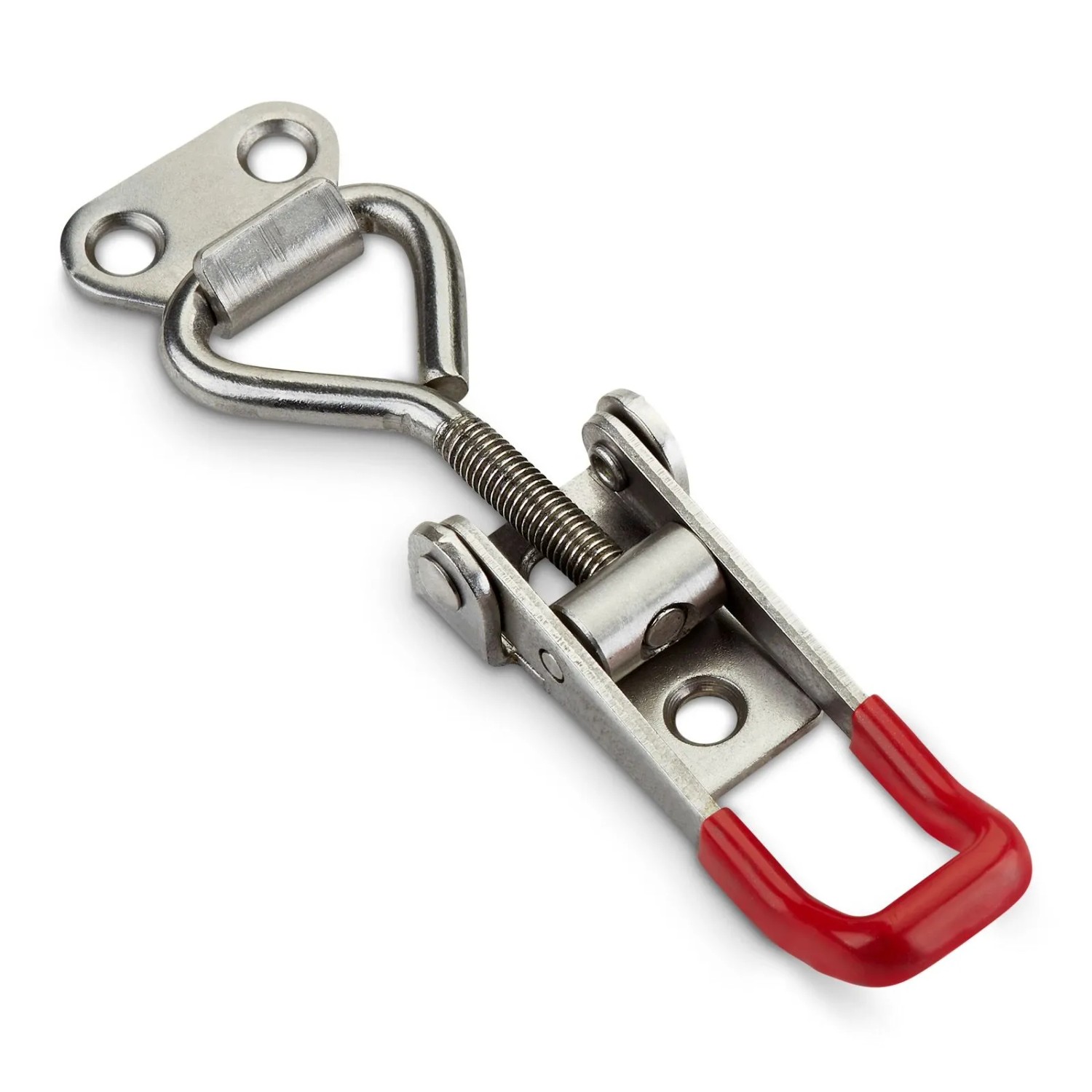 SOTECH JUNKER Spannverschluss M5 165 kg SS304 Edelstahl