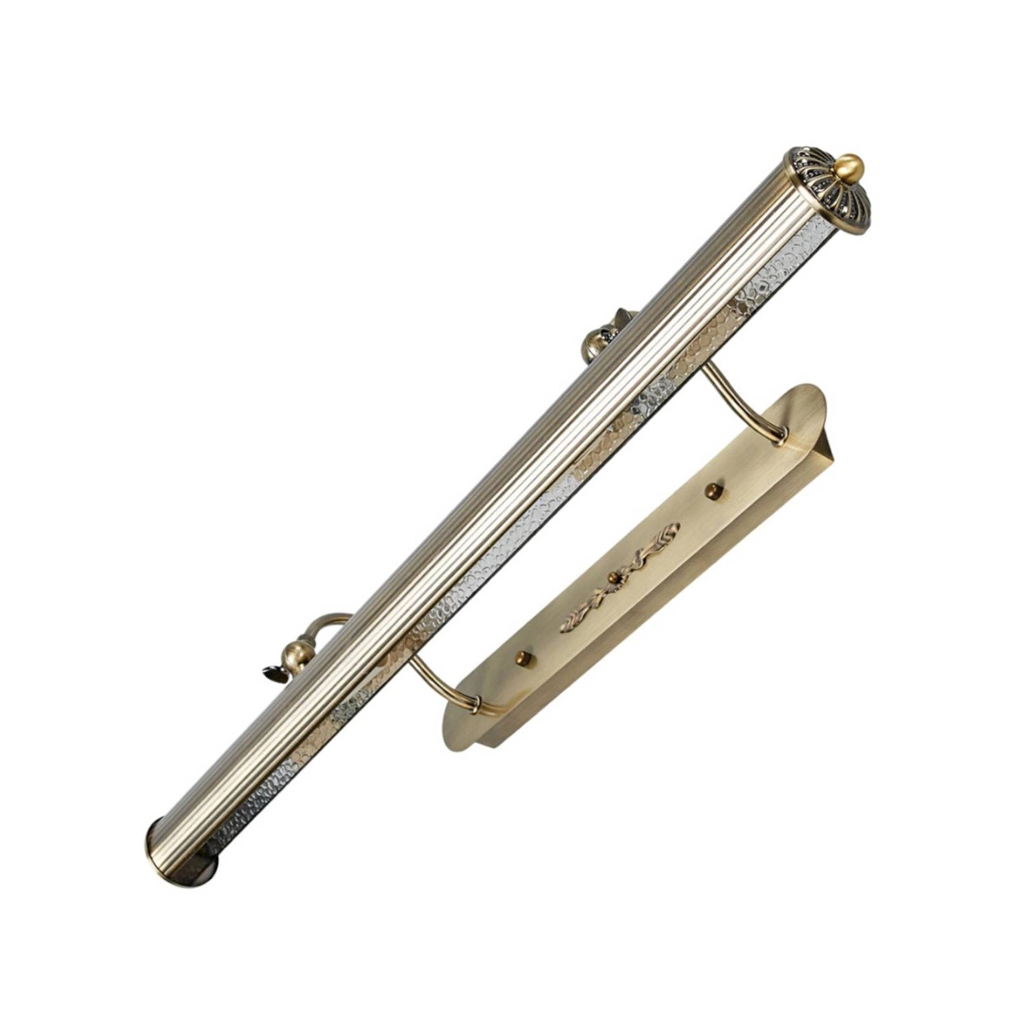 Lindby Wandleuchte Wandlampe Innen Joely 9639094 Retro Vintage Antik in Bro günstig online kaufen