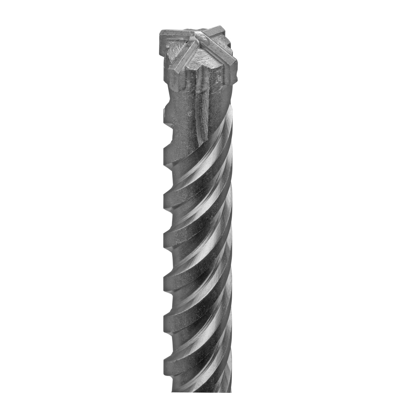 STIER Hammerbohrer SDS-plus – 8x160 Mm, 4 Schneiden, Für Beton Und Stein