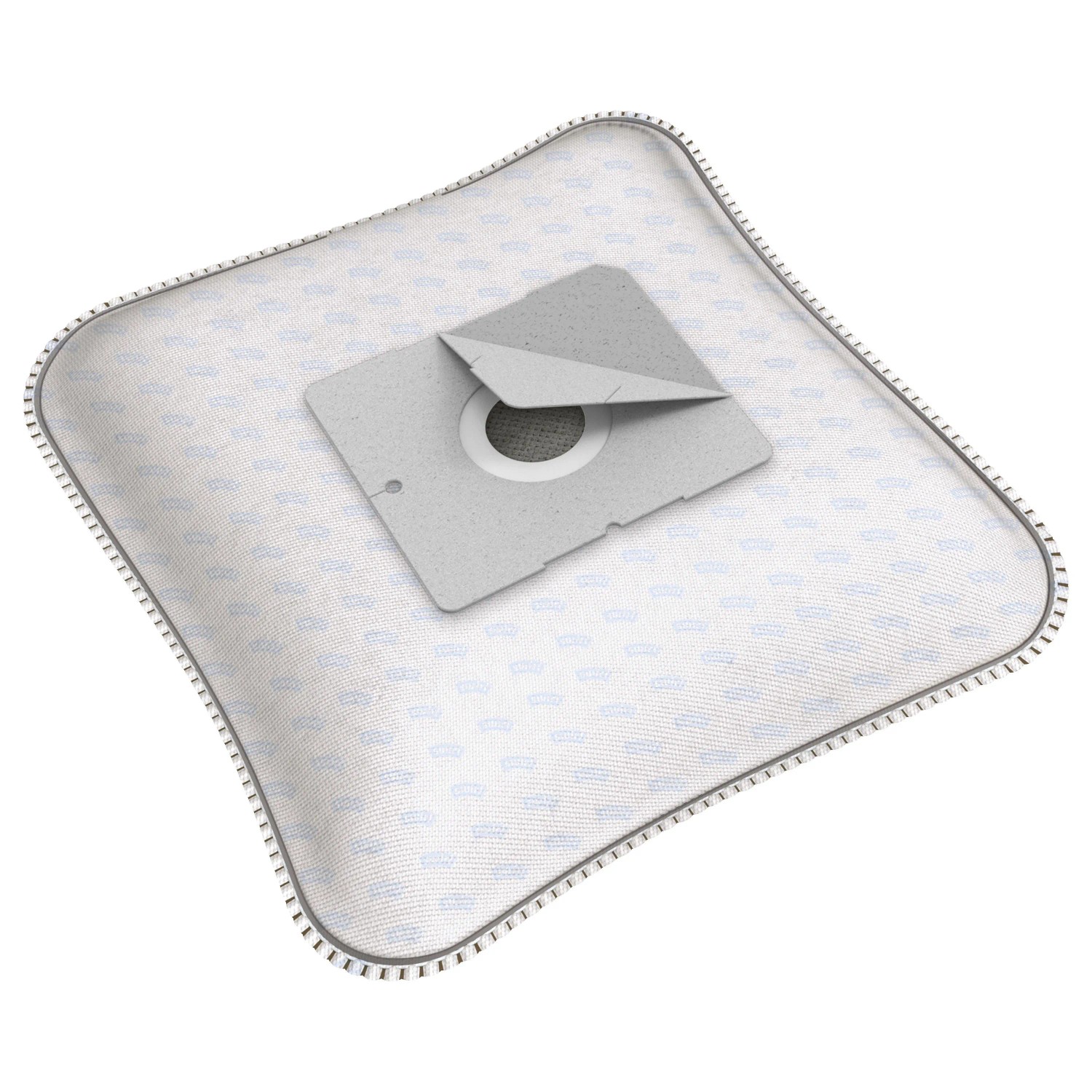 Swirl® Staubsaugerbeutel Y 101® EcoPor® 4 St.