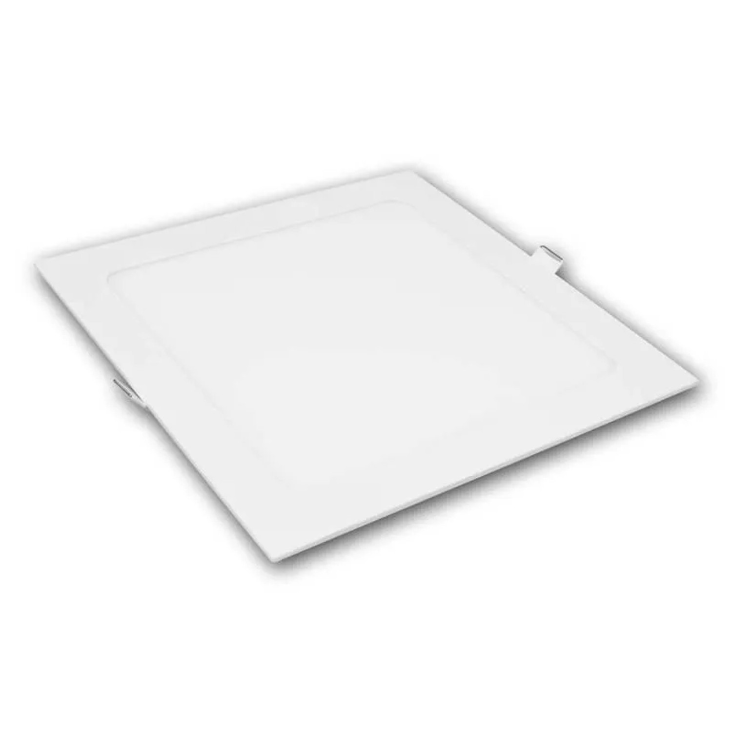 McShine LED-Panel LP-1822SW 18W 225mm 1836lm Warmweiß