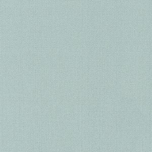 Livingwalls Uni Tapete in Grün mit feinem, geometrischem Muster für Wohnräume.