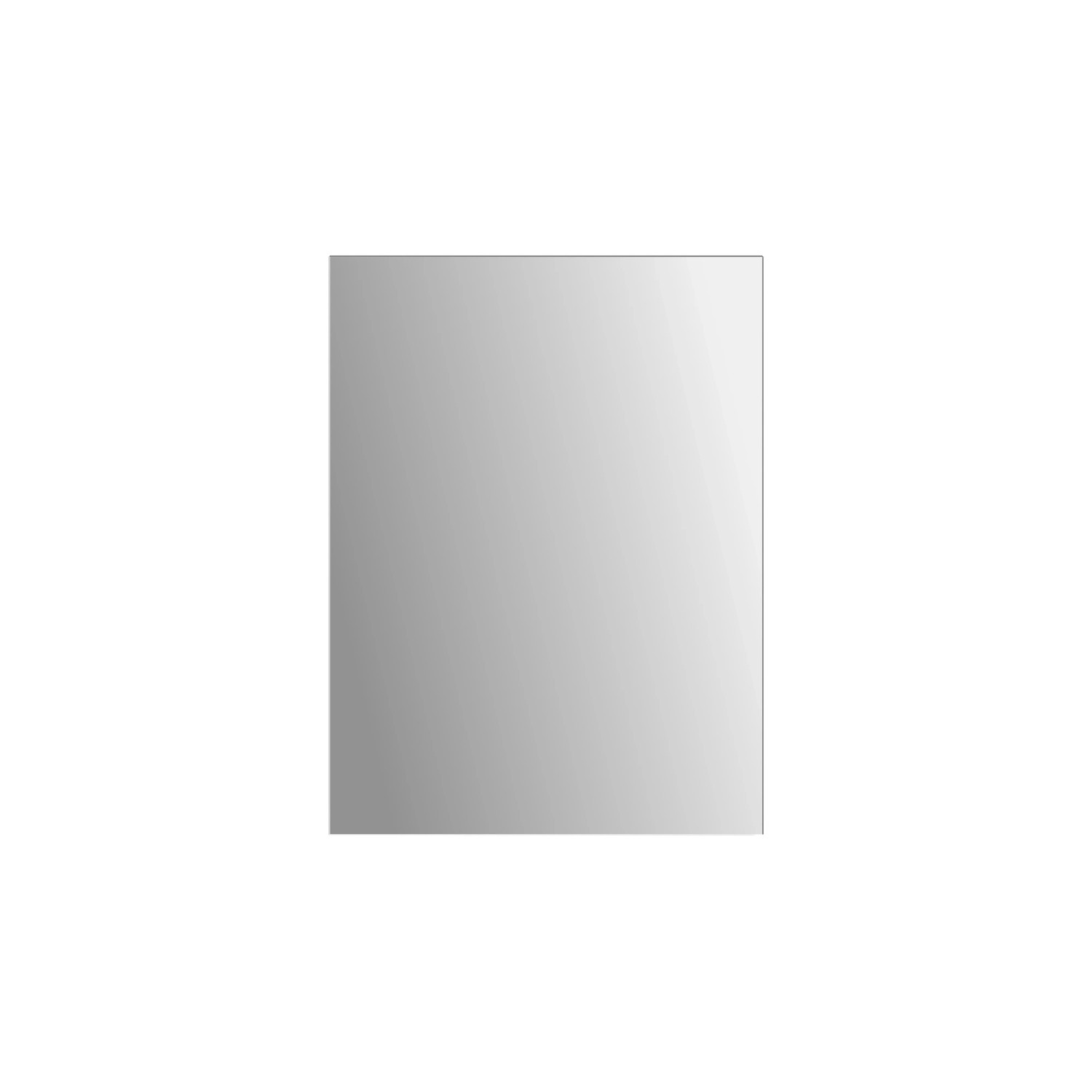 Kristall-Form Spiegel Jump 30 cm x 40 cm Rechteckig C-Kante günstig online kaufen