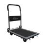 TroniTechnik Transportwagen, klappbar, 150 kg Tragkraft, mit Griffpolster.