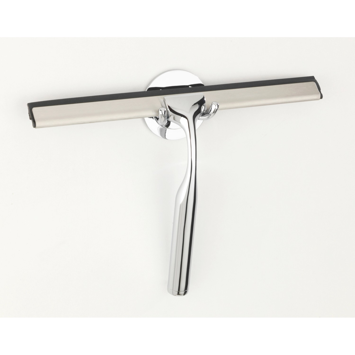 Badezimmerwischer Terni Plus Chrom